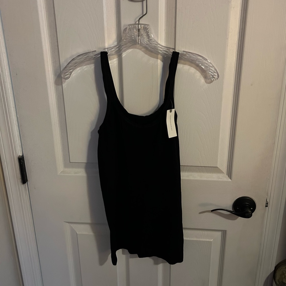 Anthropologie Tank